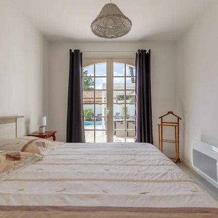 Villa Bretignolles Экстерьер фото